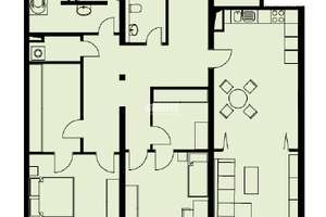 antaris Immobilien GmbH ** Erstbezug mit Stil – Wohnen im historischen Ambiente ** – Die vollständige Adresse der Immobilie erhältst du vom Anbieter., 99085 Krämpfervorstadt, Erfurt – Vorschaubild 11