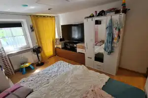 Helle 2-Zimmer-Wohnung mit Balkon in gepflegter Wohnanlage – Augsburg – Vorschaubild 9