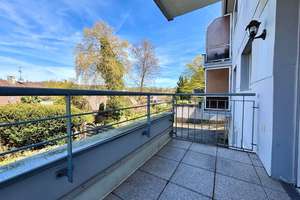 Ruhig wohnen in Cronenberg – sofort verfügbare helle 2-Zimmer-Wohnung mit Balkon  – Die vollständige Adresse der Immobilie erhältst du vom Anbieter., 42349 Cronenberg, Wuppertal – Vorschaubild 6
