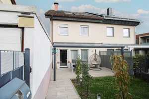 Ihr Traumhaus in Pforzheim-Büchenbronn: Modernes Fertighaus mit massivem Keller und Top-Energiewerte – Pforzheim – Vorschaubild 19