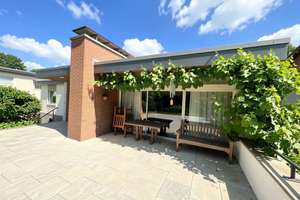Bungalow in Massivbauweise in attraktiver Lage – Die vollständige Adresse der Immobilie erhältst du vom Anbieter., 35410 Hungen – Vorschaubild 4