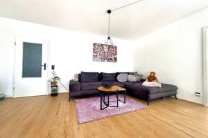 Moderne 2-Zimmer-Wohnung mit Balkon, TG und neuwertiger Ausstattung in Taunusstein-Hahn – Die vollständige Adresse der Immobilie erhältst du vom Anbieter., 65232 Taunusstein – Vorschaubild 4