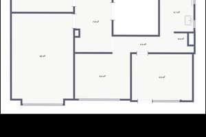 4-Zimmer-Wohnung im Hochparterre in Hannover Nordstadt – Engelbosteler Damm 128, 30167 Nordstadt, Hannover – Vorschaubild 14
