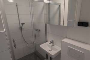 Sanierte 3-Zimmer-Wohnung in der Aachener Innenstadt – Monheimsallee 107, 52062 Hansemannplatz, Aachen – Vorschaubild 5