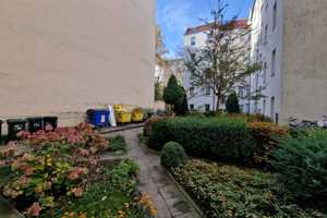 Erdgeschoss-Wohnung – Wilhelmshavener Str. 62, 10551 Berlin – Vorschaubild 3