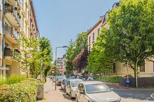 Möblierte Wohnung auf Zeit zu vermieten: – 60318 Nordend-West, Frankfurt am Main – Vorschaubild 50