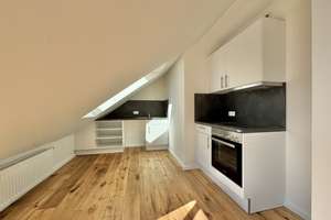 Sanierte 3-Zimmer-Wohnung mit Balkon in Eilbek! – Eilbeker Weg 40, 22089 Eilbek, Hamburg – Vorschaubild 4