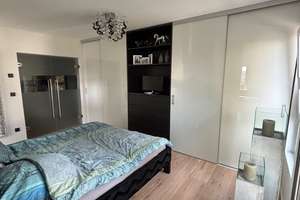 Luxuriös ausgestattete 2-ZKB mit Balkon + EBK  *provisionsfrei* – Camillo-Sitte-Straße 4, 66123 St. Johann, Saarbrücken – Vorschaubild 9