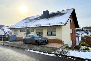 Großes und gepflegtes 1-2 Familienhaus mit vielfältigen Möglichkeiten – Aschaffenburg (Kreis) – Vorschaubild 3
