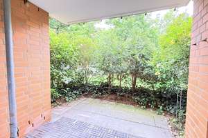 Platz für die kleine Familie! Schöne 3 Zimmer-Wohnung mit Charme und Terrasse!