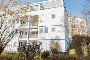3-Zimmer-Hochparterrewohnung in toller Wohnlage – Die vollständige Adresse der Immobilie erhältst du vom Anbieter., 89075 Eselsberg, Ulm – Vorschaubild 1
