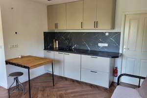 Newcomer Apartment – Die vollständige Adresse der Immobilie erhältst du vom Anbieter., 80807 Milbertshofen, München – Vorschaubild 2