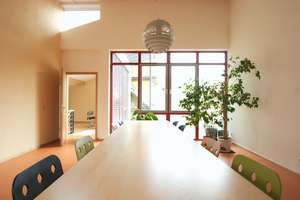 Einfamilienhaus in Holzbauweise - energieeffizient, barrierefrei und lichtdurchflutet – Triensbacher Hauptstraße 26, 74564 Crailsheim – Vorschaubild 3