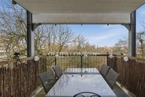 Sofort bezugsfertige 2-Zimmer-Wohnung mit sonnigem Balkon