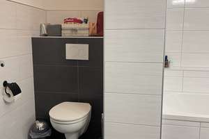 3-Zimmer-Wohnung*zentral*renoviert*in Pforzheim – Die vollständige Adresse der Immobilie erhältst du vom Anbieter., 75173 Südweststadt, Pforzheim – Vorschaubild 11