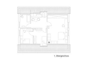 Zwei Wohneinheiten auf 1.800 m² Grundstück – Wohnen, Vermieten oder Zusammenlegen – Die vollständige Adresse der Immobilie erhältst du vom Anbieter., 99834 Wolfsburg-Unkeroda – Vorschaubild 14