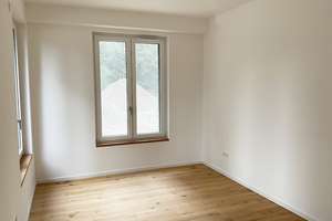 Barrierefreie Neubauwohnung mit Terrasse – stilvoll & komfortabel wohnen, Einbauküche, Tageslichtbad – Hildesheimer Straße 452, 30519 Wülfel, Hannover – Vorschaubild 11