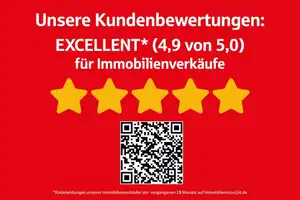 vierter Stock mit Aufzug  – Kiel – Vorschaubild 12
