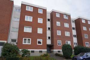 * Vermietete 2-Zimmer-Wohnung mit Balkon * - attraktives Anlageobjekt in H-Misburg – Die vollständige Adresse der Immobilie erhältst du vom Anbieter., 30629 Misburg-Nord, Hannover – Vorschaubild 4