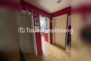 Tauschwohnung: Süße Wohnung in Köln, Innenstadt zu tauschen – Die vollständige Adresse der Immobilie erhältst du vom Anbieter., 50678 Altstadt/Süd, Köln – Vorschaubild 5