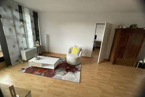 Von Privat sehr schöne & helle 2.5 ZKB in direkter Innenstadtlage – Staugraben 5A, 26122 Bahnhofsviertel, Oldenburg (Oldenburg) – Vorschaubild 12