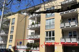 Wohnen im Herzen des Zooviertels – Attraktive Wohnung mit sonniger Süd-Terrasse in Eilenriedenähe – Seelhorststr. 47, 30175 Zoo, Hannover – Vorschaubild 3
