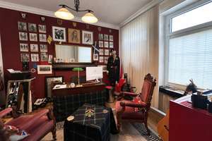 Modernisierte Altbauwohnung – Die vollständige Adresse der Immobilie erhältst du vom Anbieter., 21075 Heimfeld, Hamburg – Vorschaubild 7