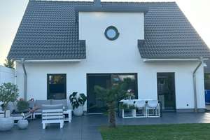 Wohnen in bester Lage – freistehendes Einfamilienhaus in Viersen-Dülken – Die vollständige Adresse der Immobilie erhältst du vom Anbieter., 41751 Viersen – Vorschaubild 27
