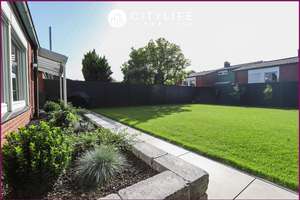 ...EINZIEHEN STATT SANIEREN: SPLIT-LEVEL-REIHENECKTRAUM MIT SMART-HOME, GARTEN & GARAGE... – 48163 Düesberg, Münster – Vorschaubild 31