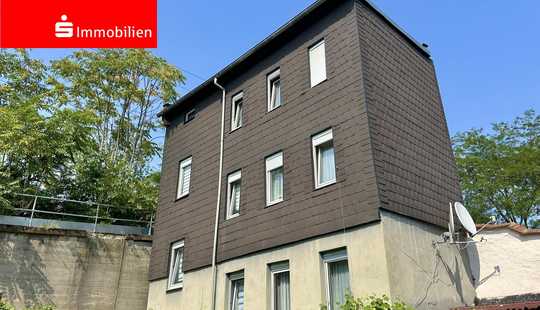 Bild von Wohnen in zentraler Lage!