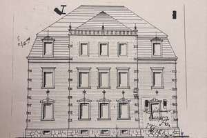 Mehrfamilienhaus mit 6 Wohnungen und sehr guter Anbindung nach Dresden – Burgwartstraße 10, 1705 Freital – Vorschaubild 24
