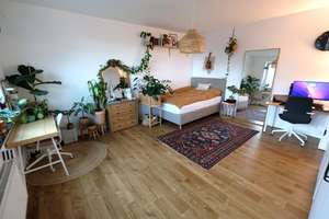 Moderne Studentenwohnung mitten in Aachen, unmittelbar neben dem C.A.R.L. der RWTH ! – Claßenstraße 13, 52072 Ponttor, Aachen – Vorschaubild 4