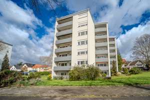 2-Zimmer-Wohnung im Hochparterre mit Entwicklungspotenzial in Mannheim-Feudenheim – Die vollständige Adresse der Immobilie erhältst du vom Anbieter., 68259 Feudenheim, Mannheim – Vorschaubild 12