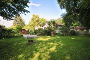 Grünes Paradies auf günstiger Erbpacht: Einfamilienhaus mit riesigem Garten – Die vollständige Adresse der Immobilie erhältst du vom Anbieter., 65933 Griesheim, Frankfurt am Main – Vorschaubild 20