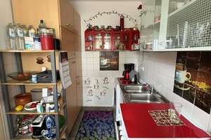 Gemütliche Einzimmerwohnung in Langwasser – Görlitzer Str. 34, 90473 Langwasser Südwest, Nürnberg – Vorschaubild 6