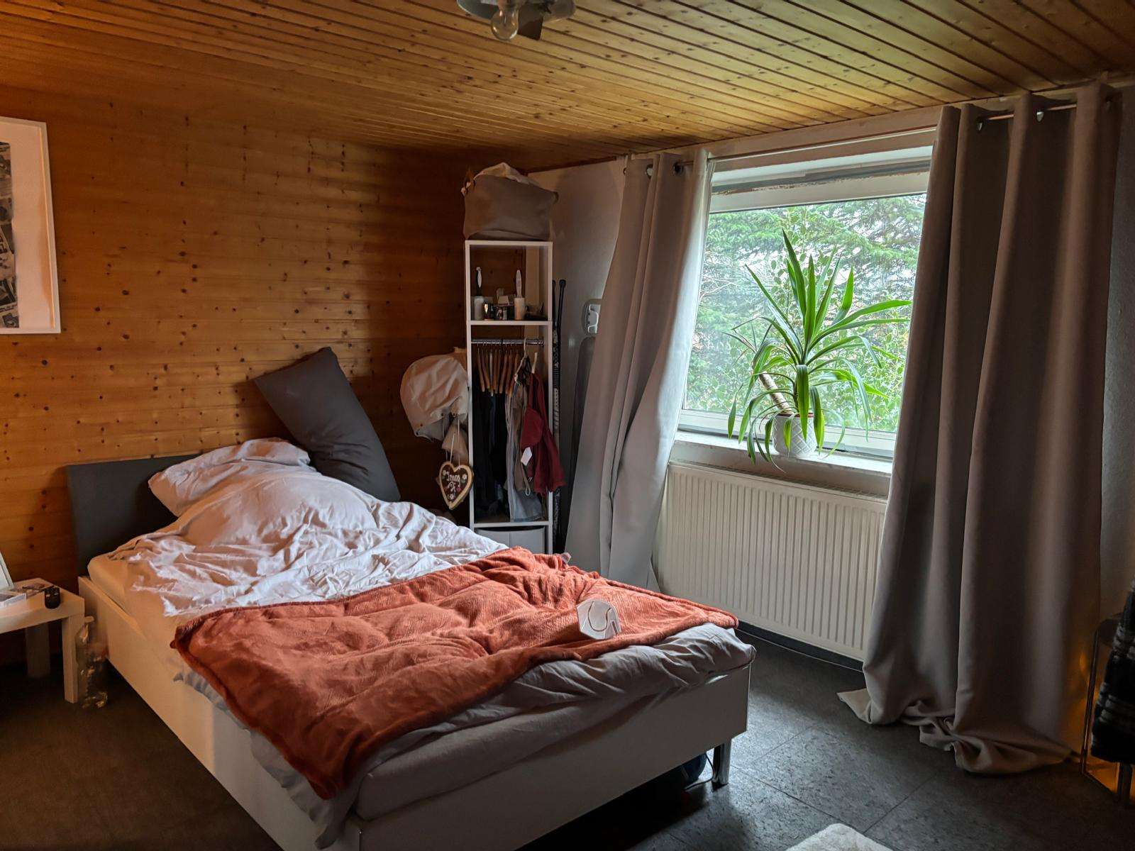 Immobilie in Großheide - Landhaus mit großem Grundstück in zentraler Lage von Großheide - Bild 7