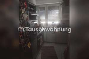 Tauschwohnung: grosse helle 3 Zimmer Wohnung mitten in Karlsruhe – Die vollständige Adresse der Immobilie erhältst du vom Anbieter., 76133 Weststadt, Karlsruhe – Vorschaubild 3