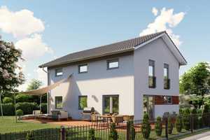 Neubau - Einfamilienhaus Meran – Rottal-Inn (Kreis) – Vorschaubild 1