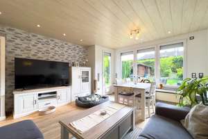 Reihenmittelhaus // Saniertes Raumwunder in Solingen-Wald – Die vollständige Adresse der Immobilie erhältst du vom Anbieter., 42719 Wald, Solingen – Vorschaubild 6