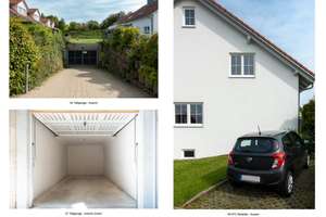 Attraktive Doppelhaushälfte in Sigmaringen | 233 m² | 15 Räume – Die vollständige Adresse der Immobilie erhältst du vom Anbieter., 72488 Sigmaringen – Vorschaubild 19