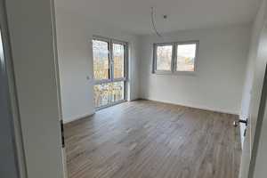 Erstbezug: Helles Reihenendhaus mit Garten & Terrasse – 4 Zimmer – Neubau – Odenwaldkreis – Vorschaubild 6
