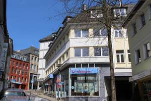 2 ZKB in der Siegener Oberstadt