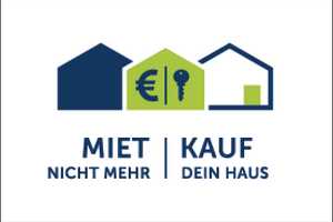 Preiswerte Mietkauf-Option nutzen. Ohne Eigenkapital möglich. – Mannheim – Vorschaubild 1
