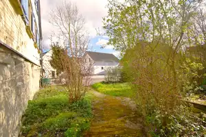 Vollständig saniertes Ensemble auf großzügigem Grundstück mit vielseitigen Möglichkeiten – Schwäbisch Hall (Kreis) – Vorschaubild 16