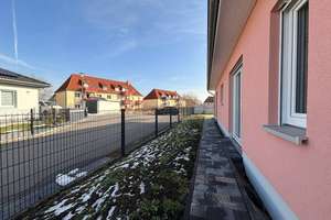 Einziehen und genießen! Stilvoller Wohlfühl- Bungalow mit Sonnenterrasse, Garten und Energieklasse A – Bachstraße 6b, 6766 Bitterfeld-Wolfen – Vorschaubild 31