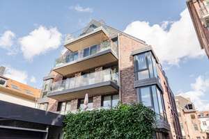 Top-Lage, Großzügigkeit, Rheinblick, TG, Aufzug, Concierge: Begeisterndes Domizil – Die vollständige Adresse der Immobilie erhältst du vom Anbieter., 40213 Altstadt, Düsseldorf – Vorschaubild 33