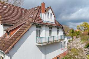 Großzügigkeit und exklusives Wohnambiente: 
"Gründerzeitvilla mit Traumhaus-Potenzial" – Die vollständige Adresse der Immobilie erhältst du vom Anbieter., 21029 Bergedorf (Ortsteil), Hamburg – Vorschaubild 16