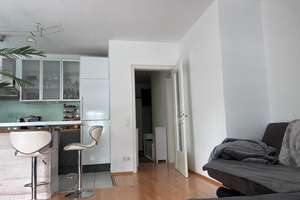 Elegante 2-Zimmer Wohnung mit privater Dachterasse in Bestlage, München-Solln (Malerwinkel) – Die vollständige Adresse der Immobilie erhältst du vom Anbieter., 81479 Solln, München – Vorschaubild 2