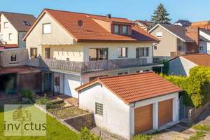 Viel Raum für Familie, Homeoffice & individuelle Wohnideen!