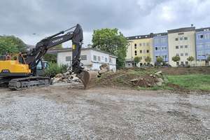 Teichhaus Carrée – Aufbruch in die Zukunft: Über 50% der Wohnungen sind bereits verkauft! – Die vollständige Adresse der Immobilie erhältst du vom Anbieter., 64287 Darmstadt-Ost, Darmstadt – Vorschaubild 2
